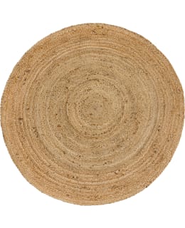 KOTOILU SILMU 180CM NAT JUTE MAT Main Image