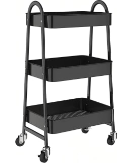 KOTOILU LINEA MUSTA TARJOILUVAUNU Main Image