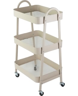 KOTOILU LINEA BEIGE TARJOILUVAUNU Main Image