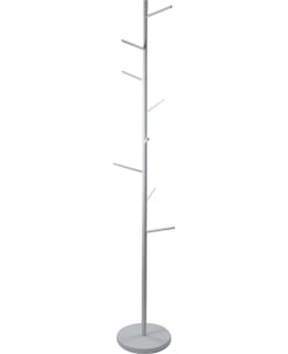 KOTOILU LINEA WHITE COAT RACK Main Image