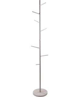 KOTOILU LINEA BEIGE COAT RACK Main Image