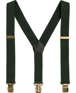 ANAR FLAME GREEN KLIPSIHENKSELIT Main Image