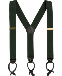 ANAR FLAME BUTTON SUSPENDERS Main Image