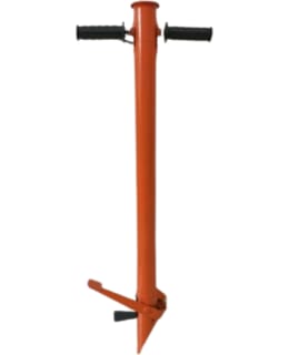 GREEN LAND 55MM ISTUTUSPUTKI Main Image