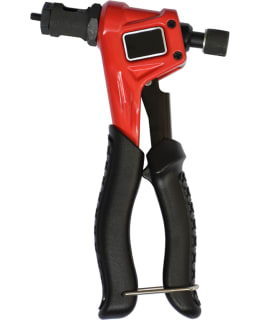 TIMCO 190MM NIITTIMUTTERIPIHTI Main Image