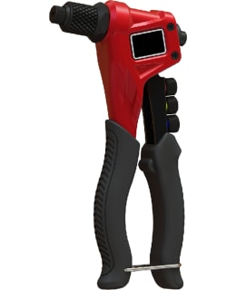 TIMCO 190MM RIVETING PLIERS Main Image