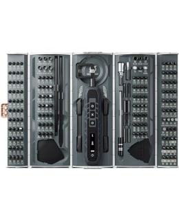 GXT 180IN1 AKKURUUVINVÄÄNNINSARJA Main Image