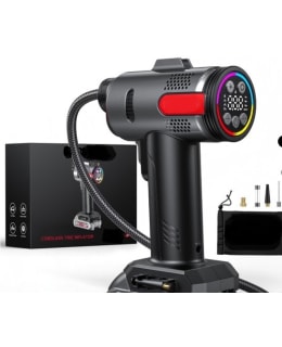 TIMCO DUAL 18V AKKUK. RENKAANTÄYTTÖLAITE Main Image