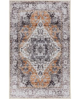 KOTOILU GRANADA TERRA 80X150 CARPET Main Image