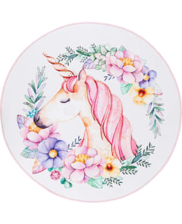 KOTOILU SATU 160 VAALEANPUNAINEN MATTO Main Image