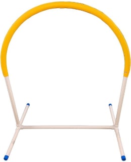 AKSA AGILITY HOOPER VANNE-ESTE Main Image