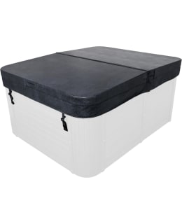 NORDSPA THERMO 190 BLK SPA THERMAL COVER Main Image