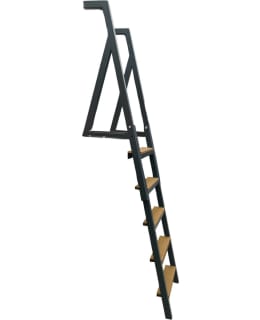 GREEN LAND LAKESIDE DOCK LADDER Main Image