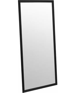 KOTOILU STYLE 40X100CM BLK WALL MIRROR Main Image