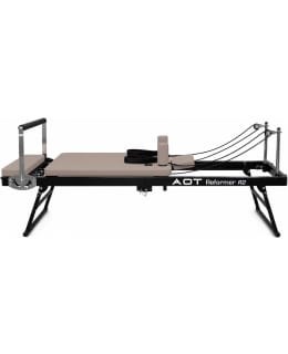AOT REFORMER R2 BEIGE PILATESLAITE Main Image