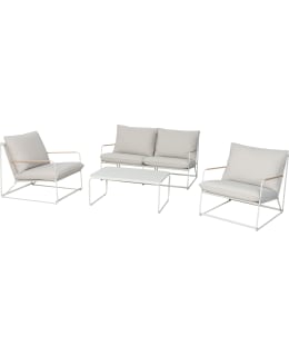 GREEN LAND KUDO LOUNGE SET Main Image