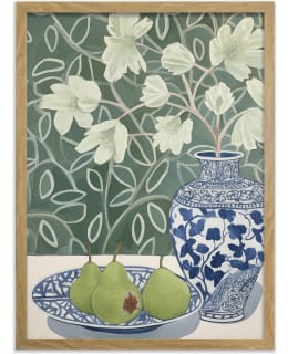 KOTOILU KESÄHUONE 30X40X2,7 CANVASTAULU Main Image