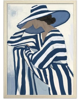 KOTOILU HETKI 40X50X2,7 CANVAS ART Main Image