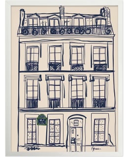 KOTOILU KOTI 40X50X2,7 CANVASTAULU Main Image