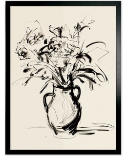 KOTOILU MALJAKKO 40X50X2,7 CANVAS ART Main Image