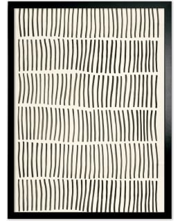 KOTOILU VIRTA 50X70X2,7 CANVASTAULU Main Image