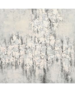 AINA HUURRE 90X90X3 PAINTING Main Image