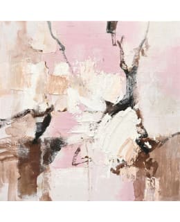 AINA SÄDE 80X80X3 MAALATTU TAULU Main Image