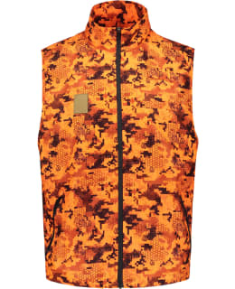 ANAR DORVU BCAMO S HUNTING VEST Main Image