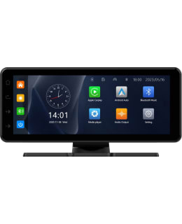 MOTORWERK 6,86" CAR PLAY MULTIMEDIA SOIT Main Image