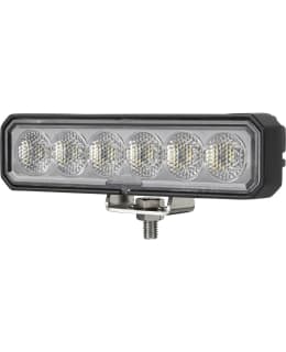 ARCTIC BRIGHT RECTANGLE 24W LED WORK LIG Main Image