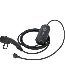 MOTORWERK EV T2 3,7KW 5 M LATAUSLAITE Main Image