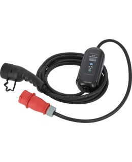 MOTORWERK EV T2 11KW 5 M LATAUSLAITE Main Image