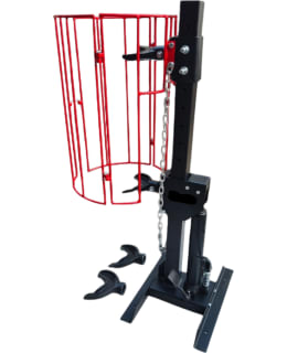 GXT HYDRAUL AUTON JOUSIPURISTIN  1000KG Main Image