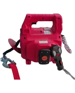 MOMENT 18V 450KG BATTERY WINCH Main Image