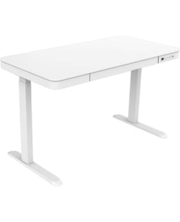 FLEXISPOT ELITE 60X120CM VA SÄHKÖPÖYTÄ Main Image