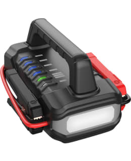 MOTORWERK 12/24V 56000MAH APUKÄYNNISTIN Main Image