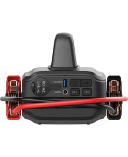 MOTORWERK 12/24V 56000MAH APUKÄYNNISTIN Main Image