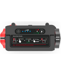 MOTORWERK 12V BATTERYLESS JUMPSTARTER Main Image