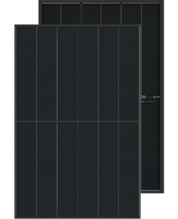 BRIGHTSOLAR 530W N-TYPE AURINKOPANEELI Main Image