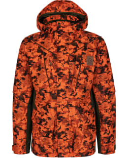 ANAR HIRVAS 2.0 ORGCAM M M JACKET Main Image