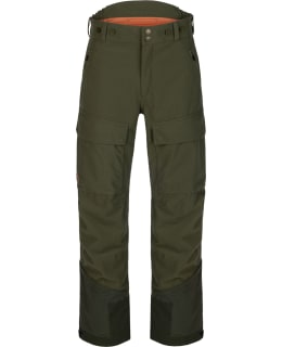 ANAR HIRVAS 2.0 GRE 3XL SHORT PANTS Main Image