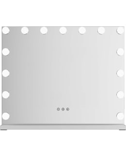 LUMIO LIGHTS HOLLYWOOD 58X46 MEIKKIPEIL Main Image