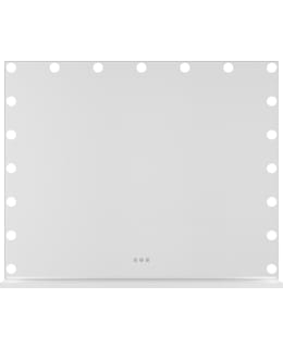 LUMIO LIGHTS HOLLYWOOD 100X80 LED MIRROR Main Image