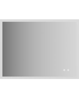 LUMIO LIGHTS 60X80 LED MIRROR ANTIFOG Main Image