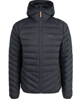 ANAR KIIRUNA 2.0 BLK M 3XL DOWN JACKET Main Image