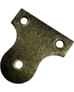 FINNBEAR Ø4,25/40MM 2PCS PADLOCK FITTING Main Image