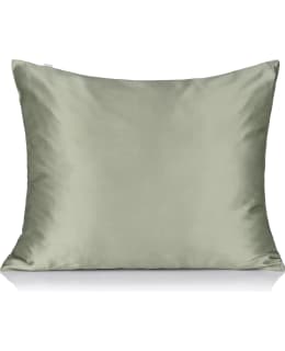 AINA SILKFANTASY 50X60 CM GRN PILLOWCASE Main Image