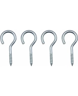 FINNBEAR 30MM 4PCS STEEL HOOK Main Image