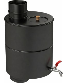 SAWU 115MM 19L BLACK WATER TANK Main Image