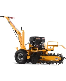 AUSTTER TCR650 MINI TRENCHER Main Image